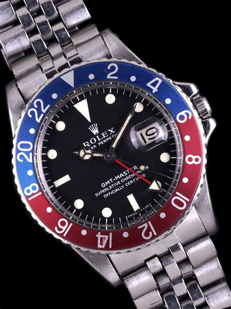 1967 rolex gmt master value|1967 Rolex gmt 1675.